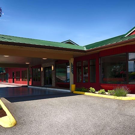 Travelodge By Wyndham Abbotsford Bakerview Экстерьер фото