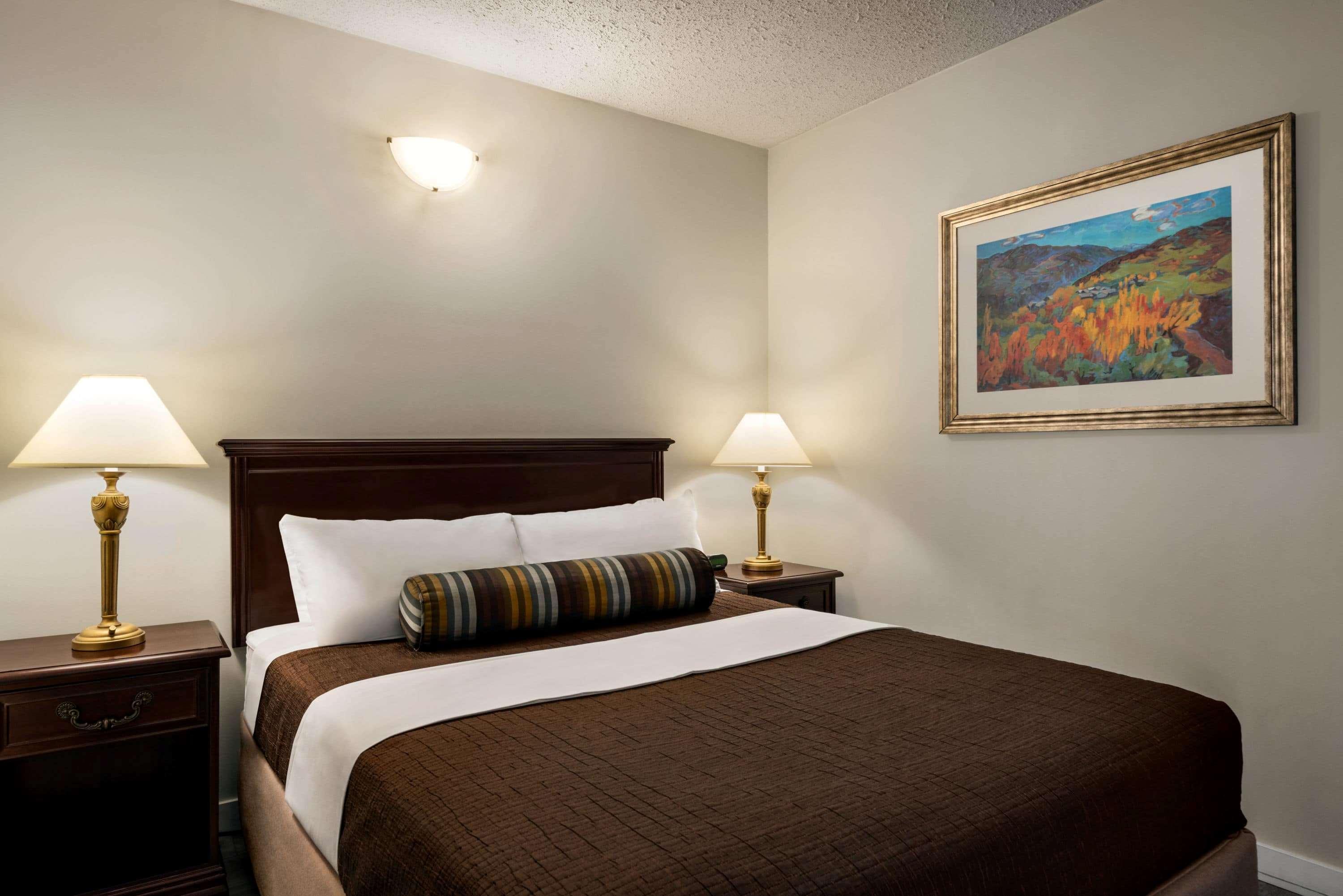 Travelodge By Wyndham Abbotsford Bakerview Экстерьер фото